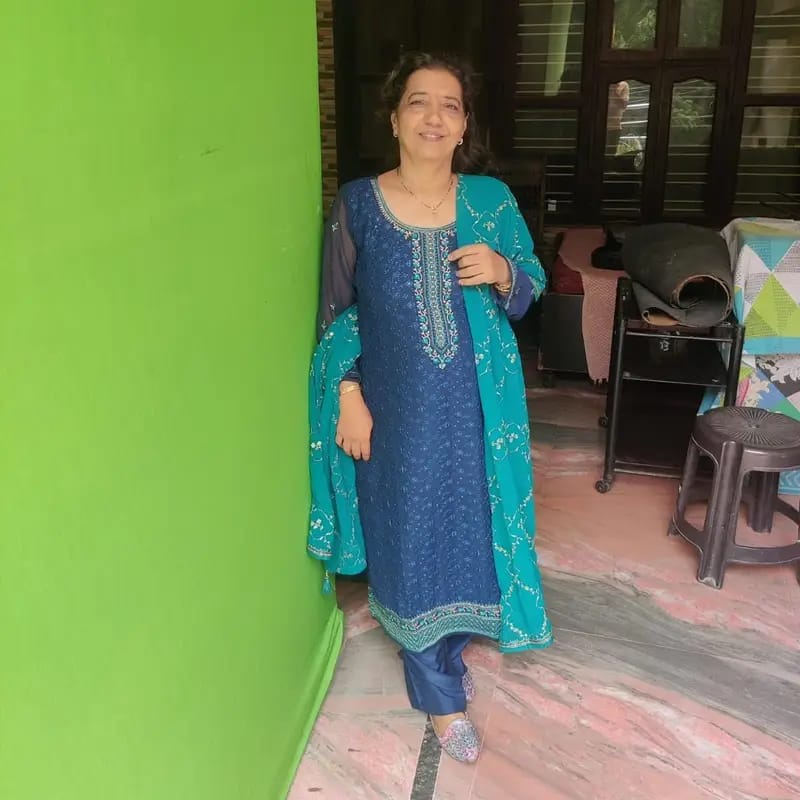 Neelam Khanna